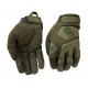 Перчатки A.S.S. Tactical-37 олива [STRIKE GEAR]